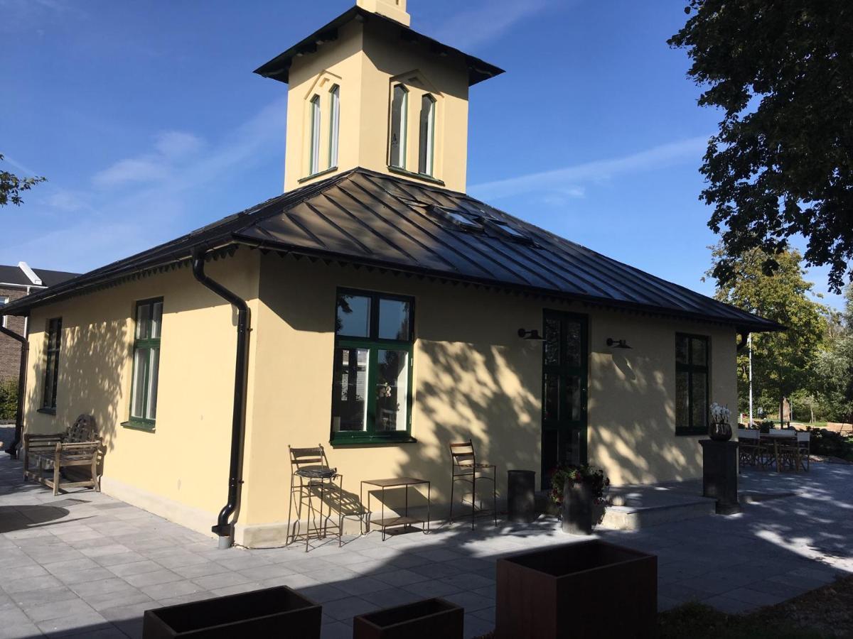 Brohuspark Lomma Exterior photo